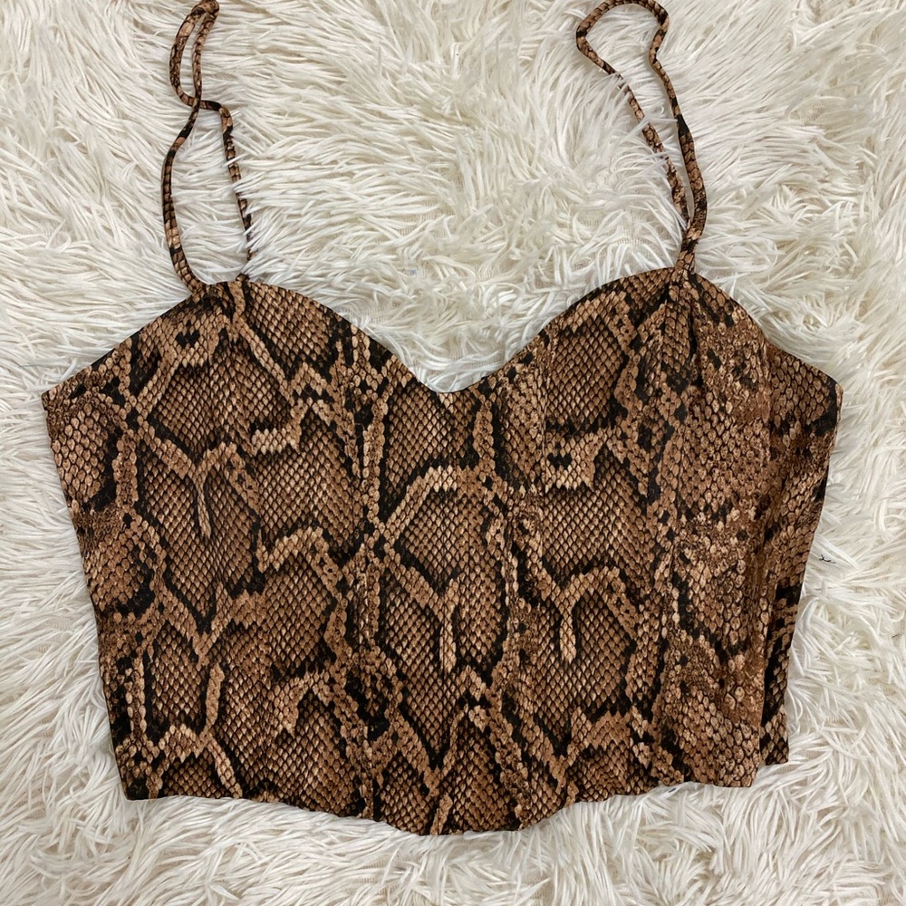 NWT Zara top